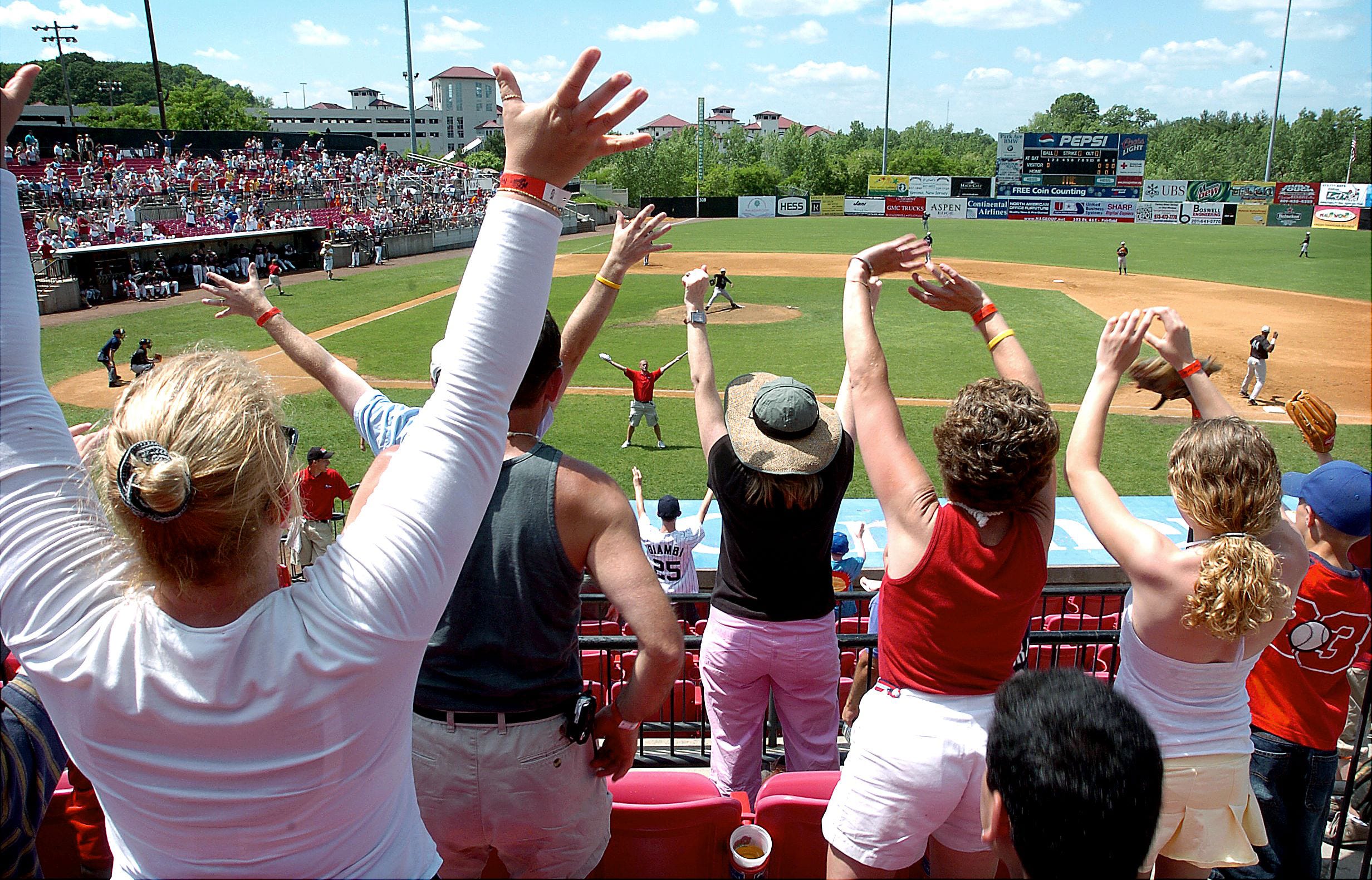 jackals baseball